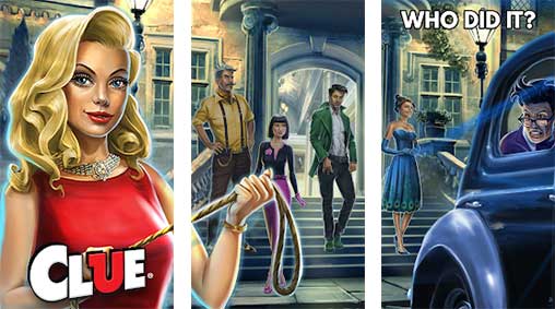 Clue 2.7.4 Apk + Mod Unlocked + Data for Android