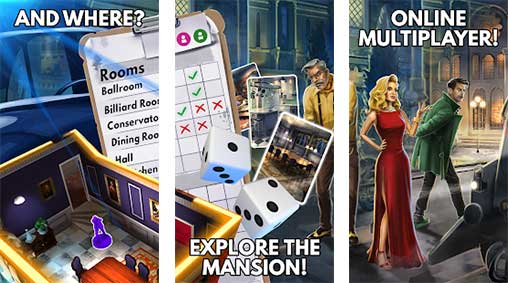 Clue 2.7.4 Apk + Mod Unlocked + Data for Android