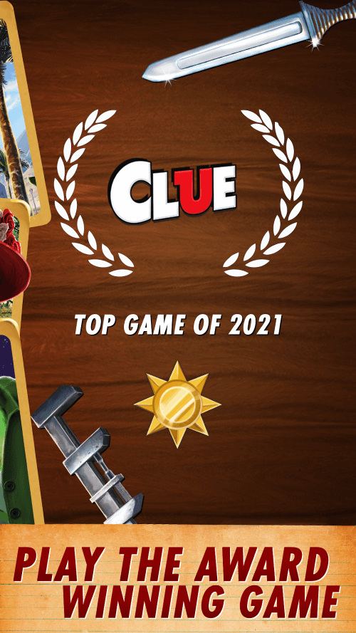 Clue: The Classic Mystery v2.10.4 APK (Mod: Unlocked All)