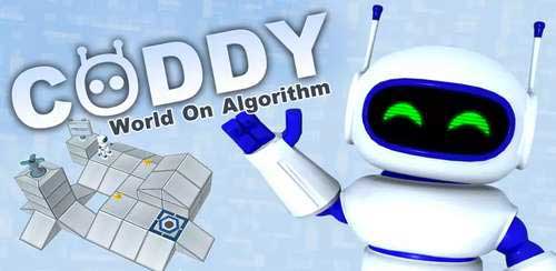 Coddy World on Algorithm 2.76 Full Apk Mod for Android