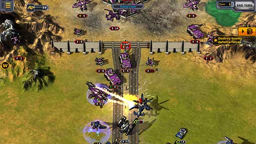 Codex of Victory 1.0.88 Apk + Mod (Money) + Data for Android
