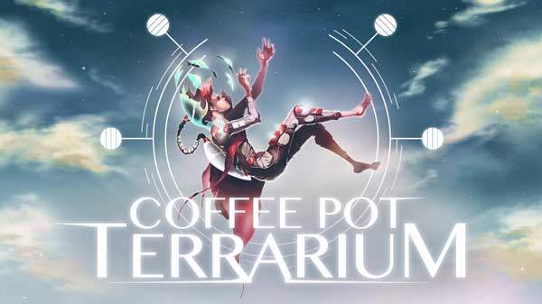 Coffee Pot Terrarium 1.0.4 Full Apk for Android