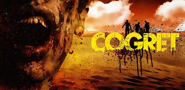 Cogret 1.2 (Full Paid) Apk + Mod + Data for Android