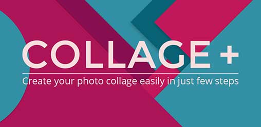 Collage+ 3.5.2 Full Unlocked Apk for Android