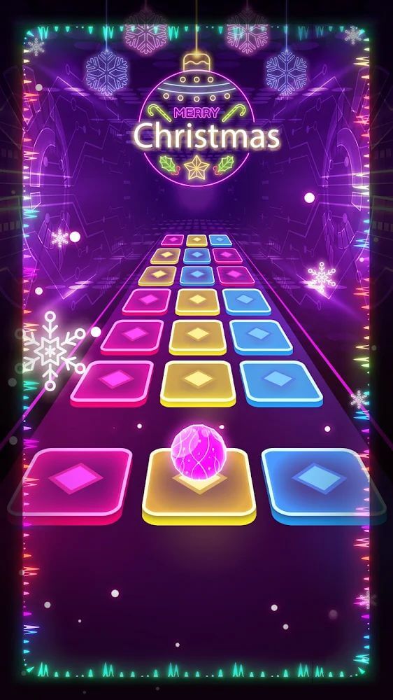 Color Hop 3D v3.3.9 MOD APK (Unlimited Diamonds, Speed)