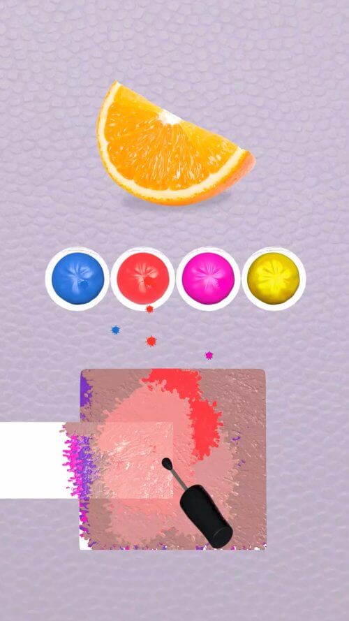 Color Match v3.33 MOD APK (Unlimited Money)