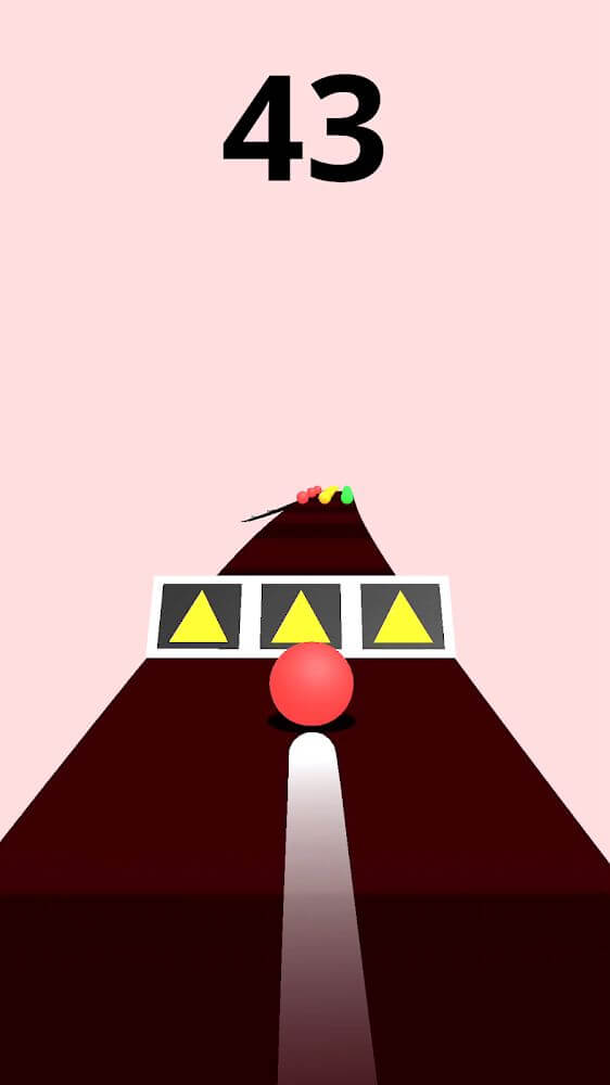 Color Road v4.2.0 MOD APK (Unlimited Coins)