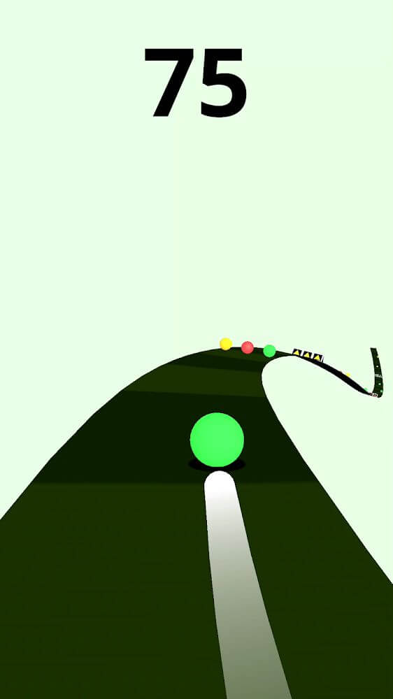 Color Road v4.2.0 MOD APK (Unlimited Coins)