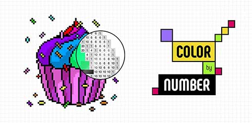 Color by Number: Coloring Book – Pixel Art 1.0.2 Premium Apk Android