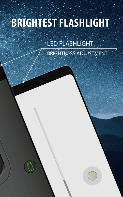 Colour LED Flashlight v2.4.1 MOD APK (Premium Unlocked)