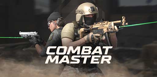 Combat Master Online FPS MOD APK 0.5.17 Android