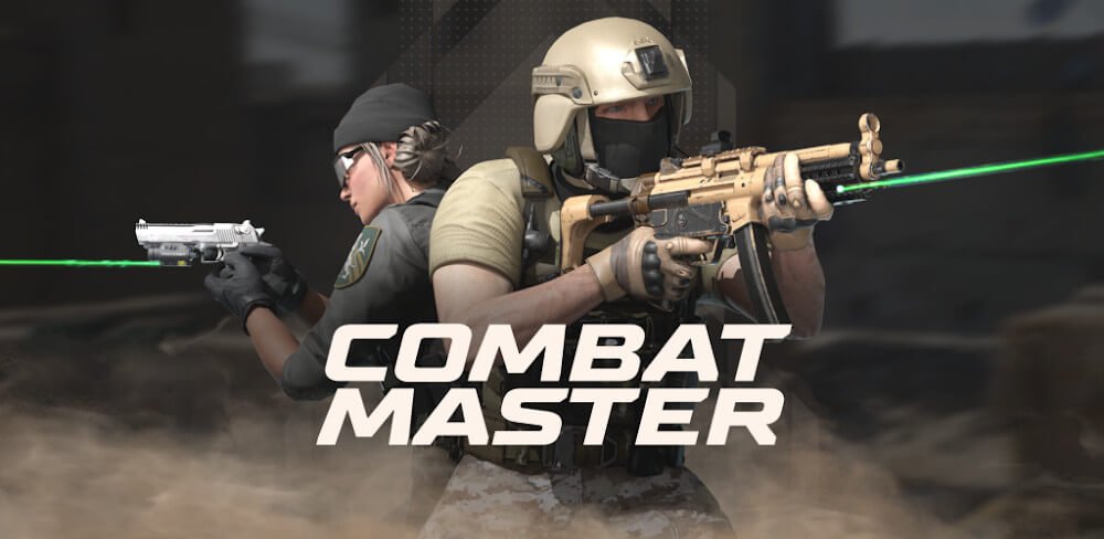 Combat Master v0.2.4 MOD APK (Mega Menu)