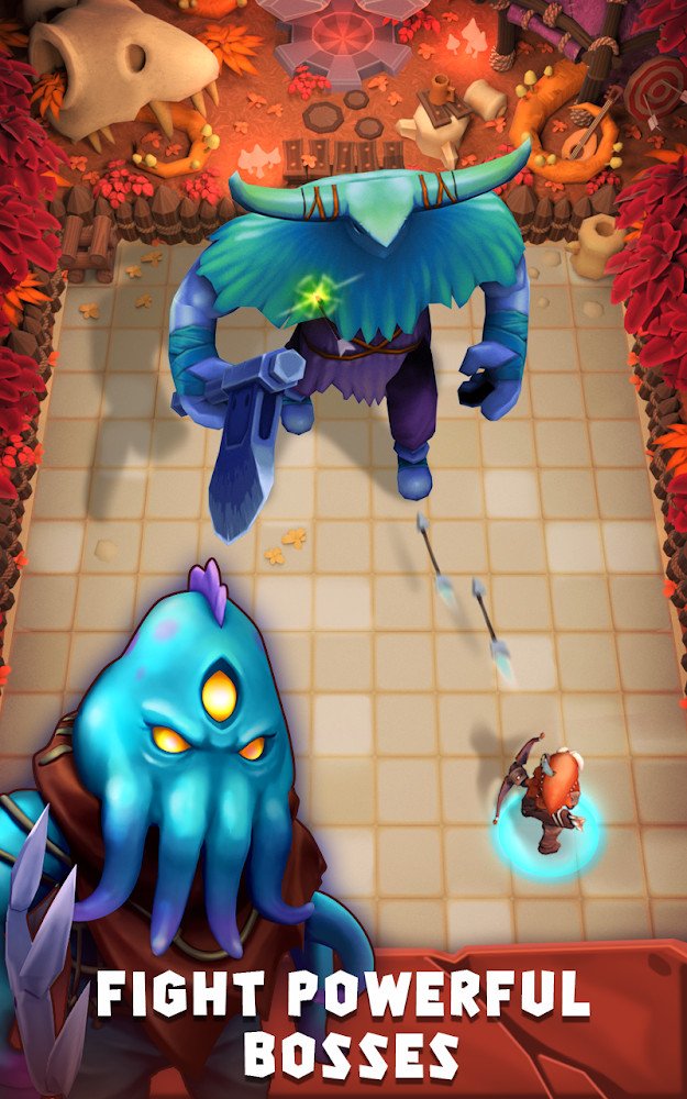 Combat Quest v0.25.0 MOD APK (Unlimited Money)