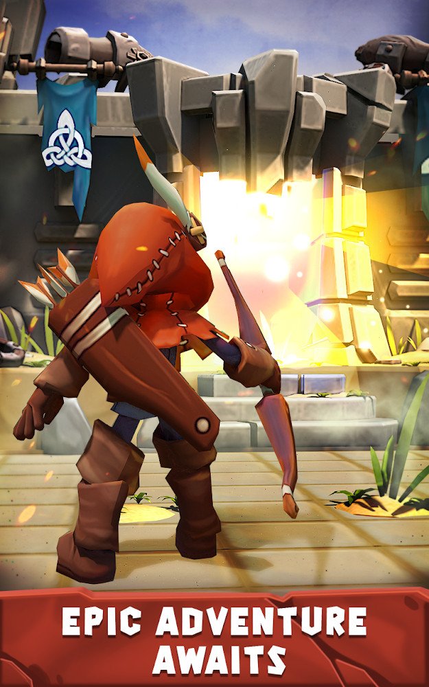 Combat Quest v0.25.0 MOD APK (Unlimited Money)