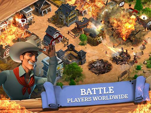 Compass Point: West 4.4.0.310 (Full) Apk + Mod for Android