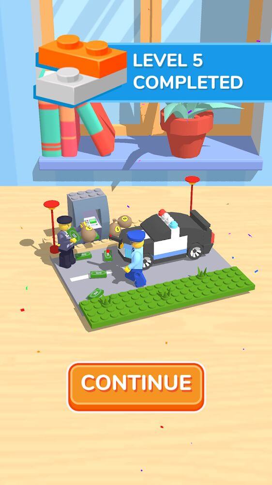 Construction Set v1.4.17 MOD APK (Unlimited Money, No ADS)