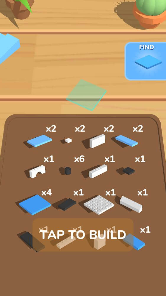 Construction Set v1.4.17 MOD APK (Unlimited Money, No ADS)