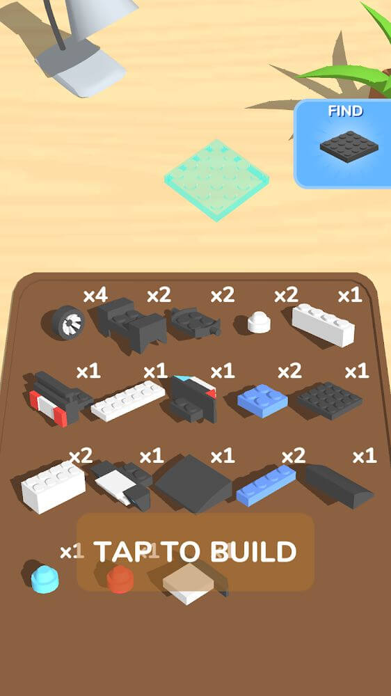 Construction Set v1.4.17 MOD APK (Unlimited Money, No ADS)