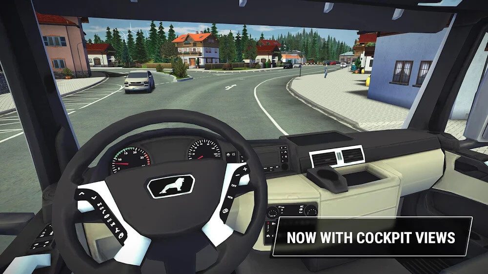 Construction Simulator 3 v1.2 MOD APK + OBB (Unlimited Money)