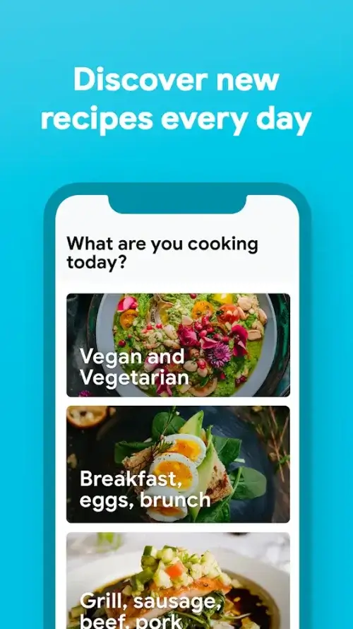 Cookbook Recipes v11.16.450 MOD APK (Premium Unlocked)