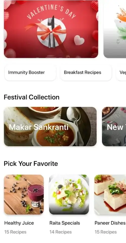 Cookbook Recipes v11.16.450 MOD APK (Premium Unlocked)