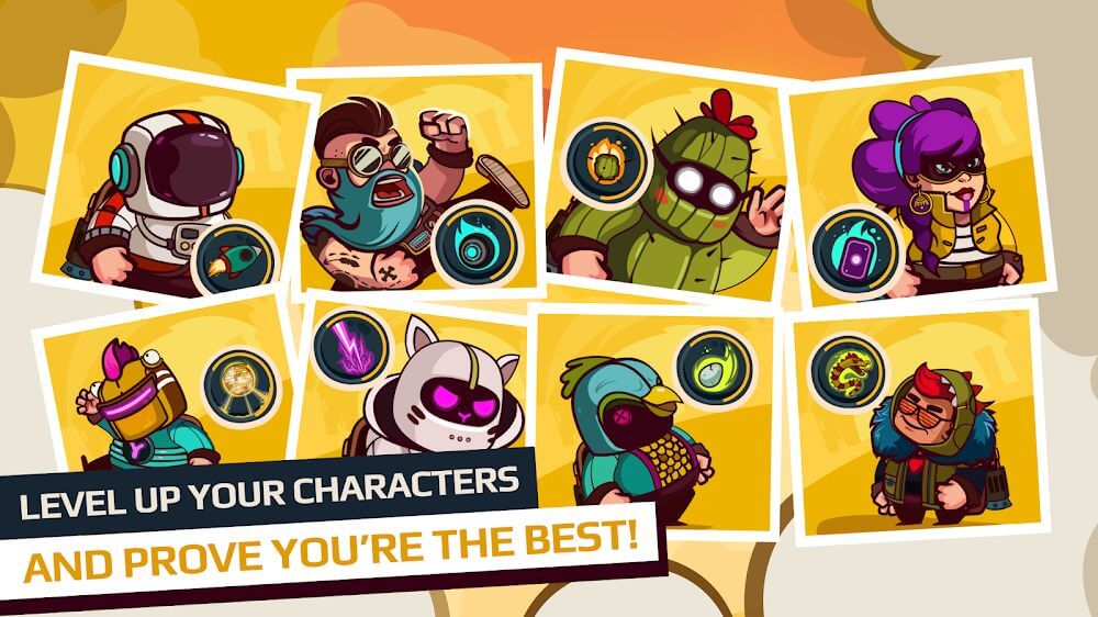 Cookies Must Die v2.0.93 MOD APK (Unlimited Diamonds)