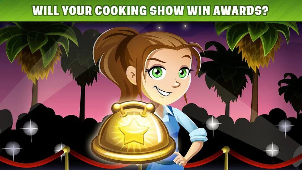 Cooking Dash v2.22.4 MOD APK (Unlimited Money)