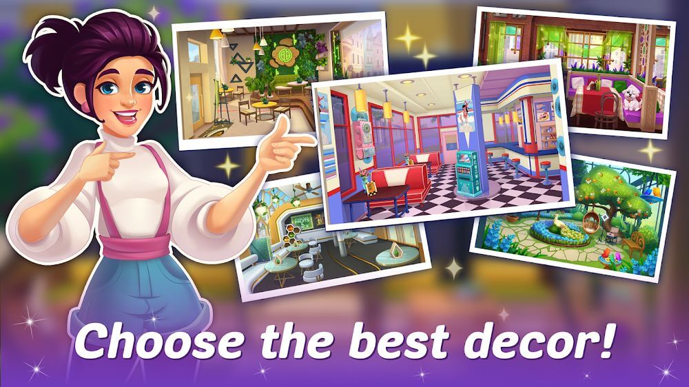 Cooking Live v0.38.0.61 MOD APK (Unlimited Currency, Diamonds)