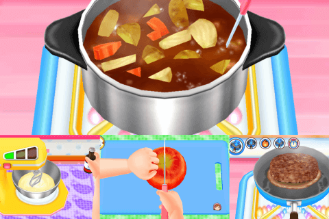 Cooking Mama v1.109.0 MOD APK (Unlimited Money)