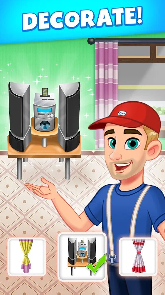 Cooking My Story v1.8.3 MOD APK (Unlimited Money)