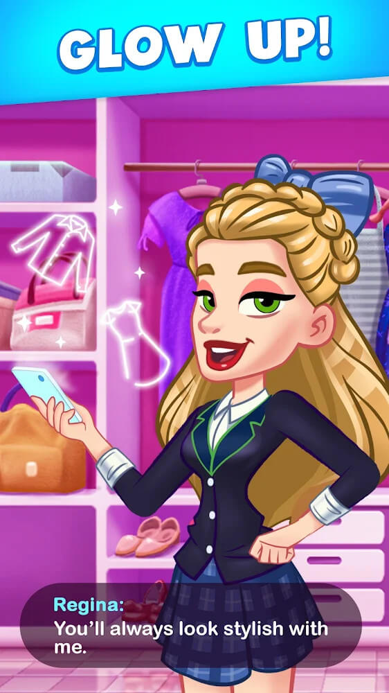 Cooking My Story v2.0.1 MOD APK (Unlimited Diamonds)