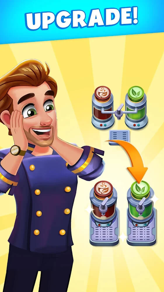 Cooking My Story v2.0.1 MOD APK (Unlimited Diamonds)