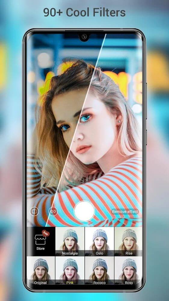 Cool Mi Camera v5.8 APK + MOD (Pro Unlocked)