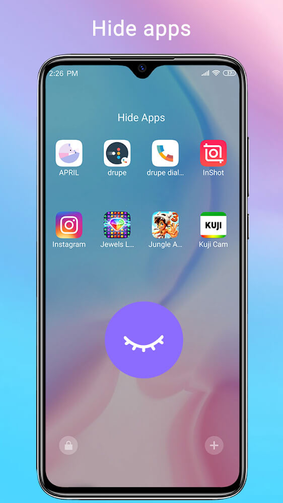 Cool Mi Launcher v6.3.3 APK + MOD (Premium Unlocked)