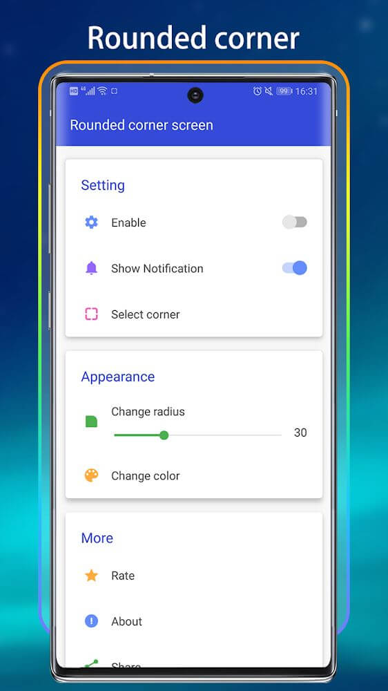 Cool Note20 Launcher v10.1 MOD APK (Prime Unlocked)