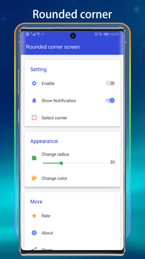 Cool Note20 Launcher v10.2 MOD APK (Premium Unlocked)