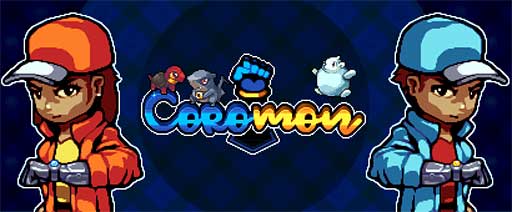 Coromon MOD APK 0.5.5 (Unlimited Gold) for Android