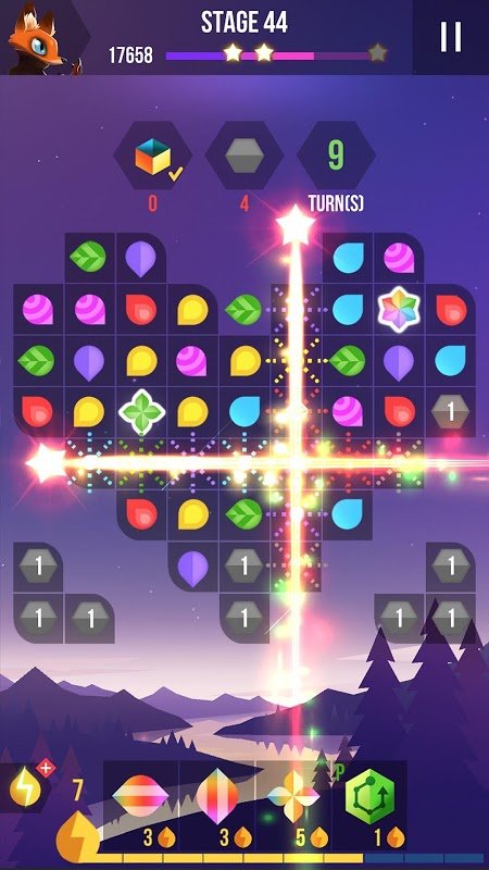 Cosmo Duel v0.6.31 MOD APK download for Android
