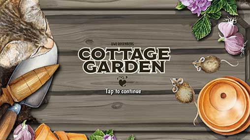 Cottage Garden 23 Full Apk for Android