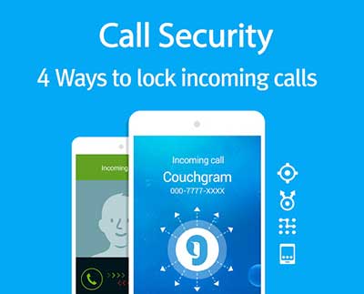 Couchgram, For Your Calls Only 3.3.1 Apk Android