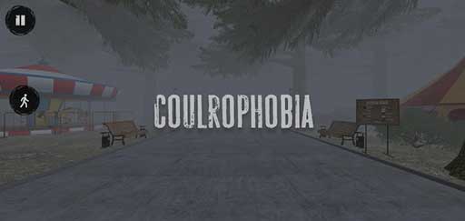 Coulrophobia MOD APK 1.1.3 (Free Shopping) Android