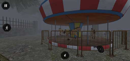 Coulrophobia MOD APK 1.1.3 (Free Shopping) Android