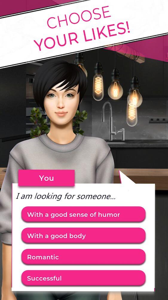 Couple Up! Love Show v0.9.14 MOD APK (Unlimited Money/Tickets)