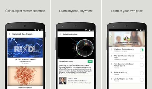 Coursera 2.5.3 Apk Education App Android