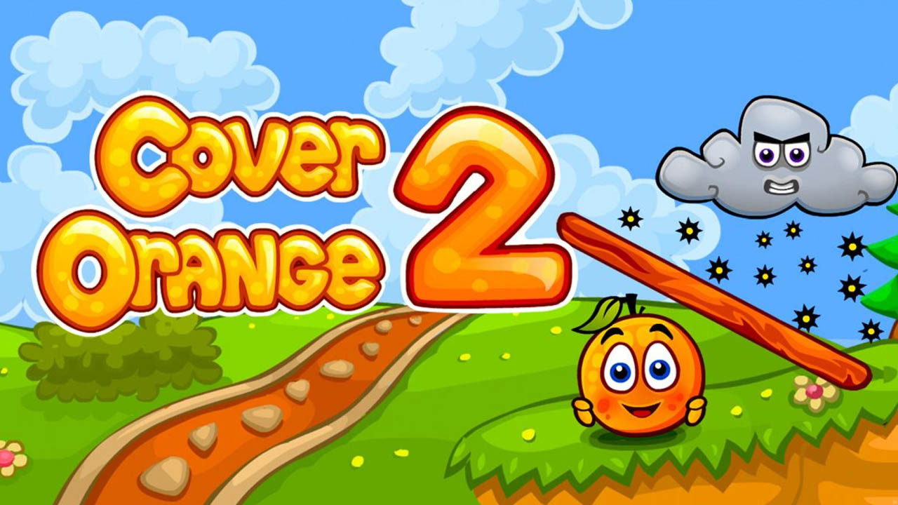 Cover Orange: Journey MOD APK 3.0.58 (Unlimited Money)