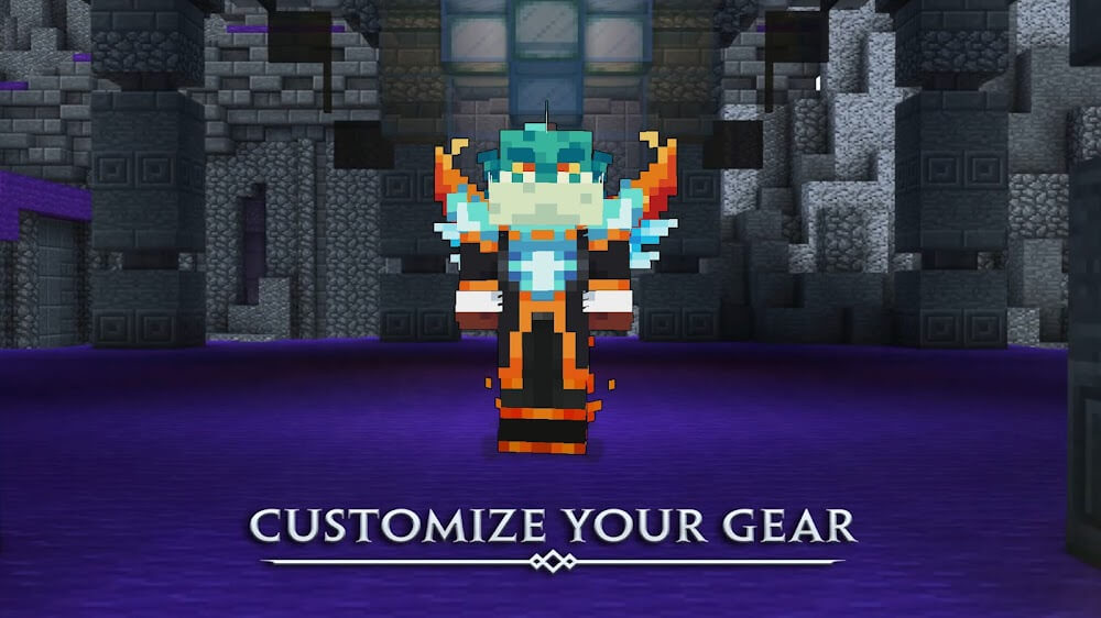 Crafting and Building v2.7.21.15 MOD APK (No Ads)