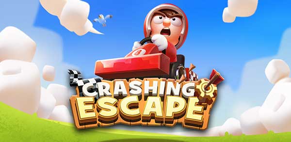Crashing Escape 1.41 Apk + Mod (Unlimited Money) for Android