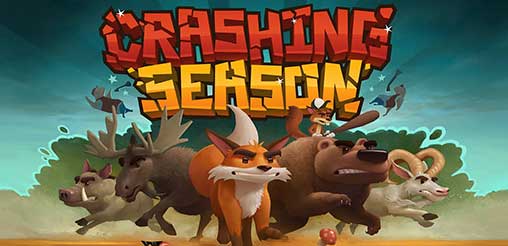 Crashing Season 0.3.2.7 Apk + Mod (Money) for Android