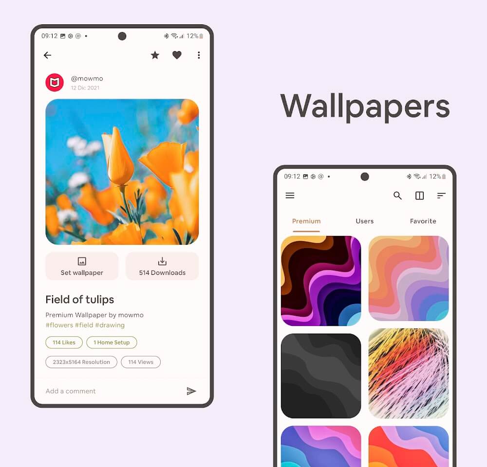 CreativeApp v3.2.4 MOD APK (Premium Unlocked)