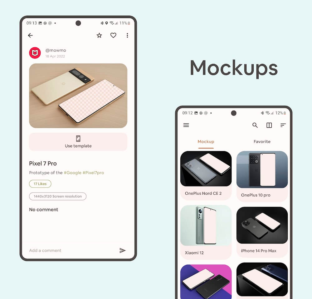 CreativeApp v3.2.4 MOD APK (Premium Unlocked)